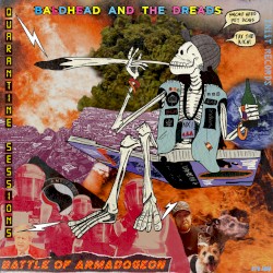 Battle of Armadogeon (Quarantine Sessions)