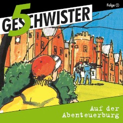01: Auf der Abenteuerburg