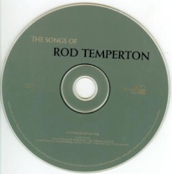 The Songs Of Rod Temperton