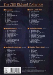 The Cliff Richard Collection 6CD Collector’s Edition
