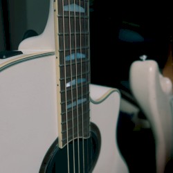 Guitars