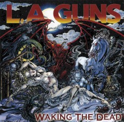 Waking the Dead