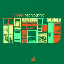 Mandarina EP