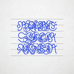 Traditional Music of Notional Species, Vol. II