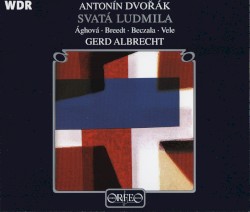 Svatá Ludmila