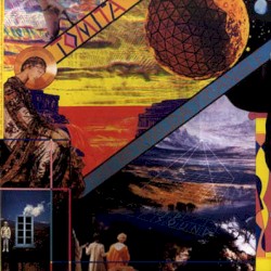 The Bermuda Triangle