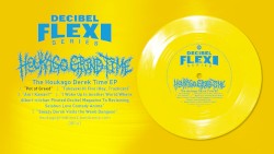 The Houkago Derek Time EP