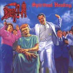 Spiritual Healing