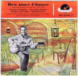 Den store Chance