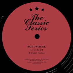 I'm Tha D.J. / Under Tha Sun / Lovers