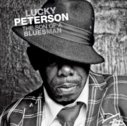 The Son of a Bluesman