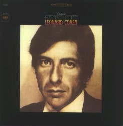 Songs of Leonard Cohen
