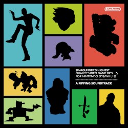 SiIvaGunner’s Highest Quality Rips: Volume for Wii U