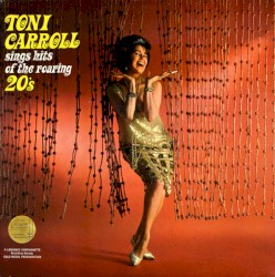 Sings Hits of the Roaring 20’s