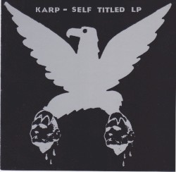 Self Titled LP