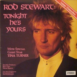 Tonight He's Yours: Live at the Forum