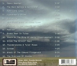 Heavy Weather