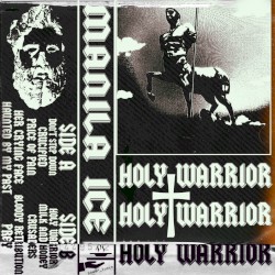 Holy Warrior