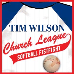 Church League Softball Fistfight