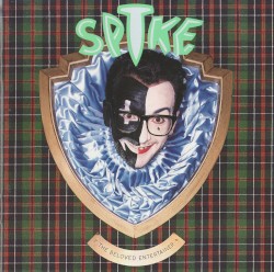Spike