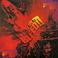 I Wanna See You Bleed!!