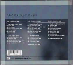 La Vie électronique 7