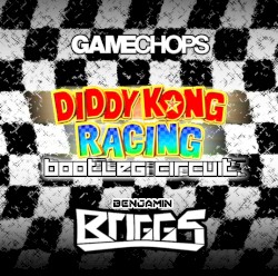 DIDDY KONG RACING: bootleg circuit