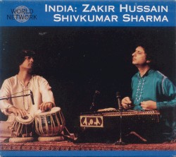 India: Raga purya kalyan