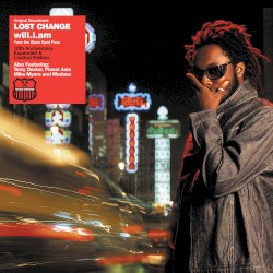 Lost Change