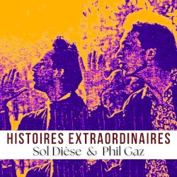 Histoires extraordinaires