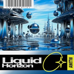 Liquid Horizon