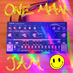 One Man Jam