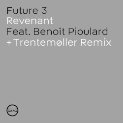 Revenant + Trentemøller remix