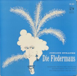 Die Fledermaus