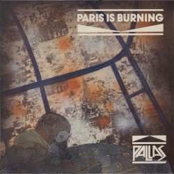 Paris Is Burning