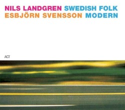 Swedish Folk Modern