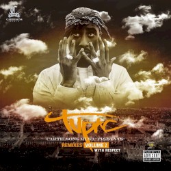 With Respect : Remixes Volume 2