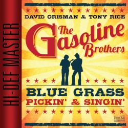 The Gasoline Brothers