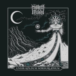 Undir köldum norðurljósum