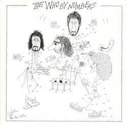 The Who by Numbers
