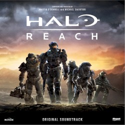 Halo Reach: Original Soundtrack