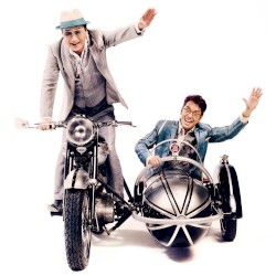 阿Sam與阿Tam (classic version)