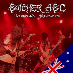 Live at Bendigo, Melbourne 2023