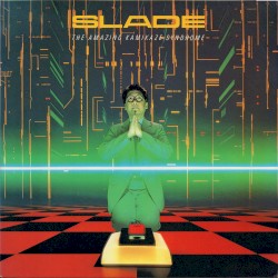 The Amazing Kamikaze Syndrome