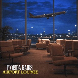 Airport Lounge