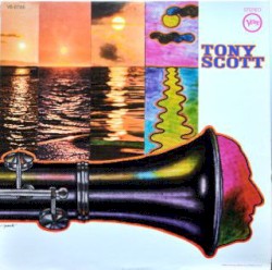 Tony Scott