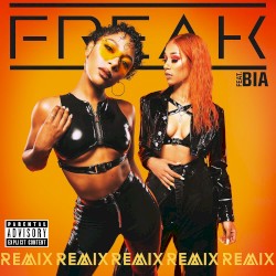 Freak (remix)