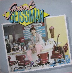 Drinkin' From the Money River