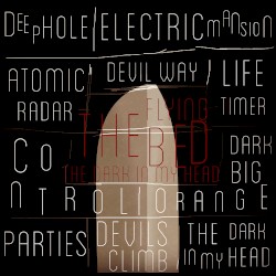 THE DARK IN MY HEAD