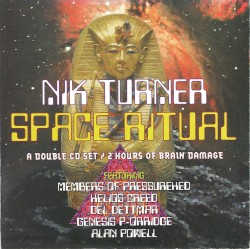 Space Ritual 1994 Live
